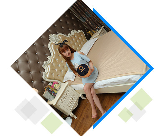 焊本● 實力派合作伙伴