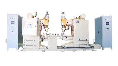 非標(biāo)定制焊機(jī)就選焊本！品質(zhì)保障！