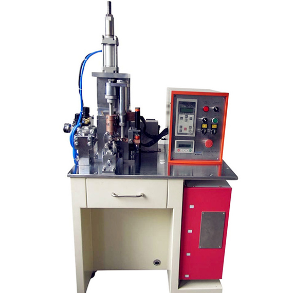 馬達(dá)轉(zhuǎn)子點(diǎn)焊機(jī)