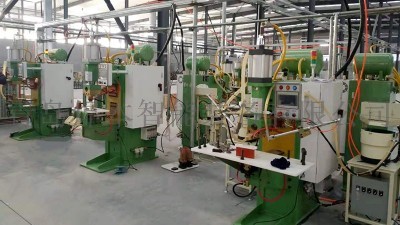 螺母點(diǎn)焊設(shè)備類型及購買指導(dǎo)