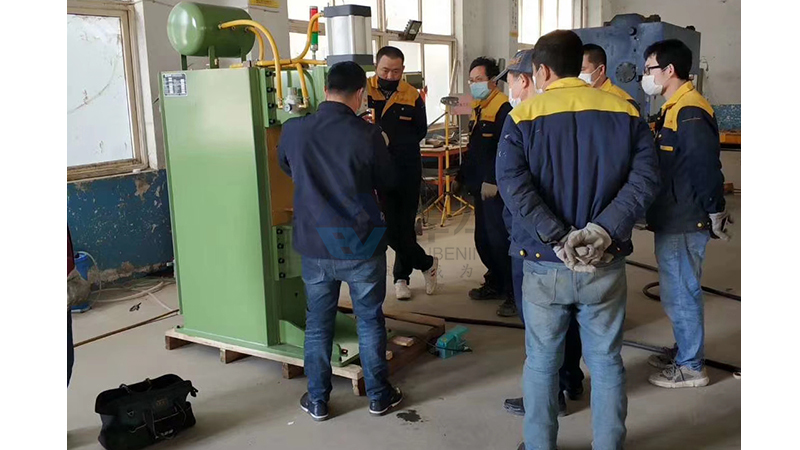 九瑞點焊機調試培訓3 九瑞點焊機調試培訓3