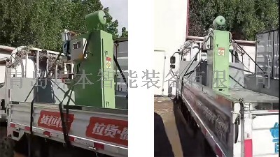 焊本點焊機發貨青島膠州客戶