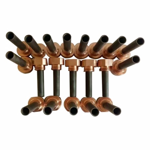 螺栓電極系列 螺栓電極系列