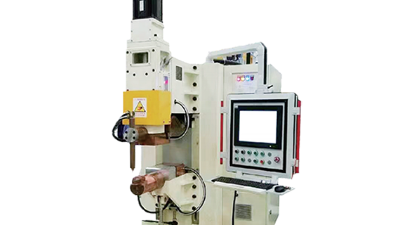 點(diǎn)焊機(jī)機(jī)身及焊接電源的安全使用介紹