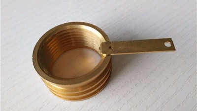 中頻點焊機的銅制品焊接細節