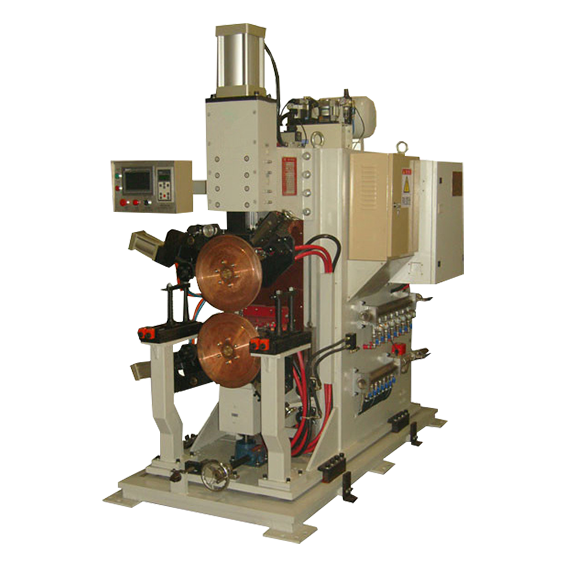 中頻縫焊機SDF-100KVA 中頻縫焊機SDF-100KVA