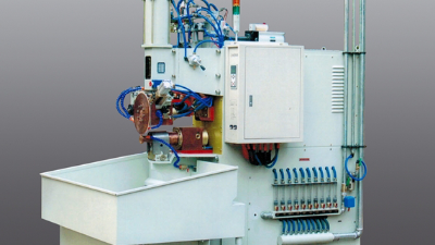 縫焊機的參數設置