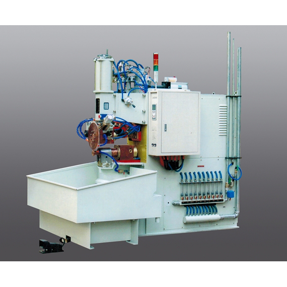 中頻縫焊機SDF-200KVA 中頻縫焊機SDF-200KVA