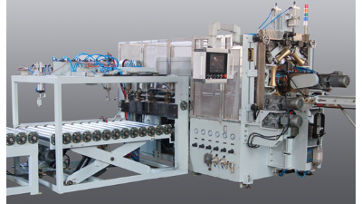 縫焊工藝的介紹