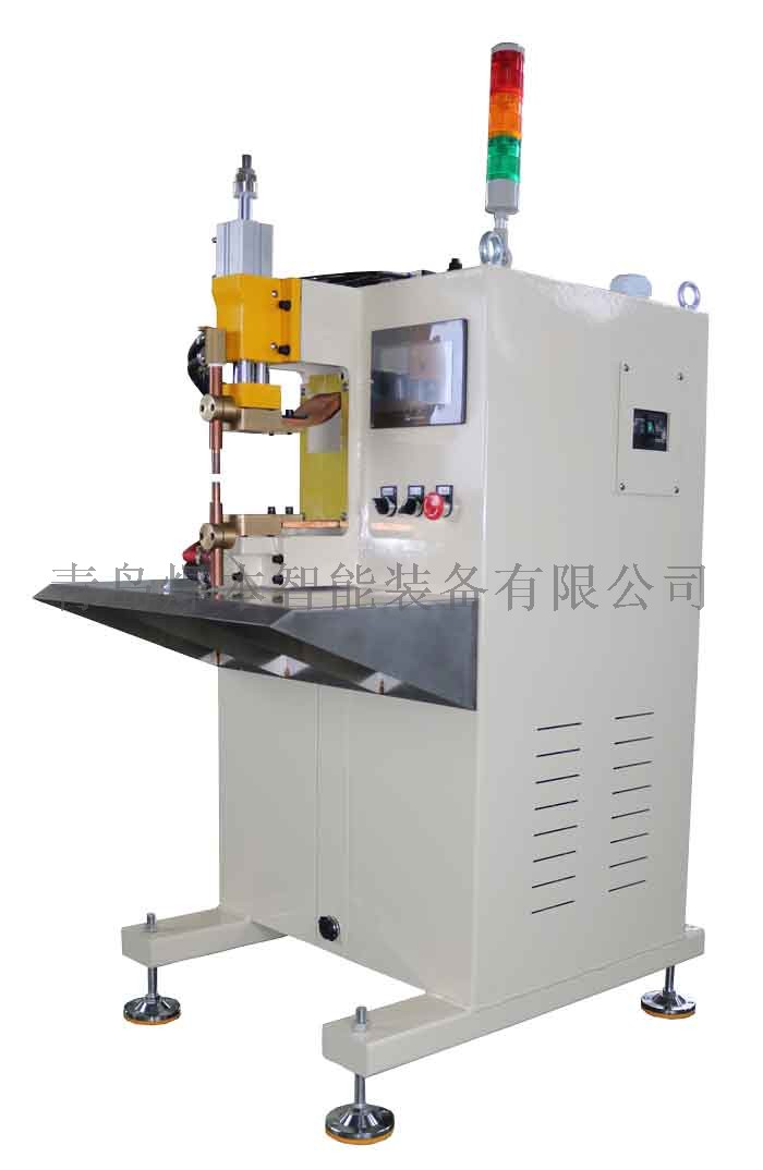 中頻臺式點焊機3 中頻臺式點焊機3