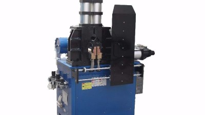 電阻對焊機簡介