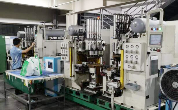 青島恒源達 青島恒源達