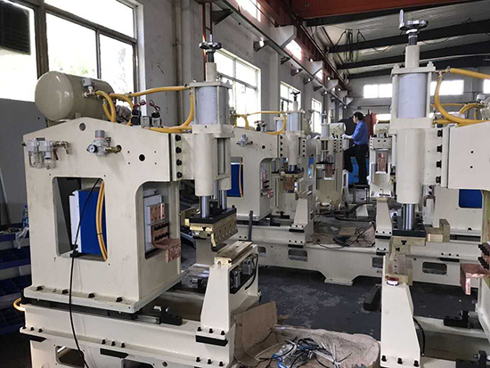 油煙機專用焊接設備 油煙機專用焊接設備