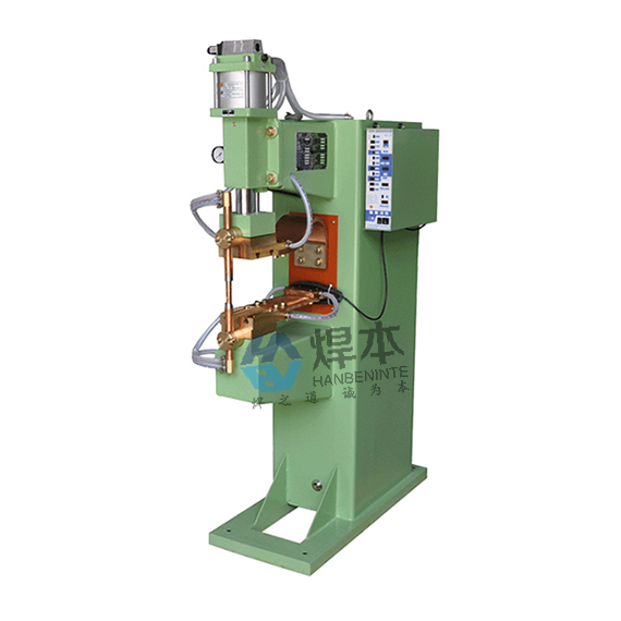 工頻點焊機DN-50KVA