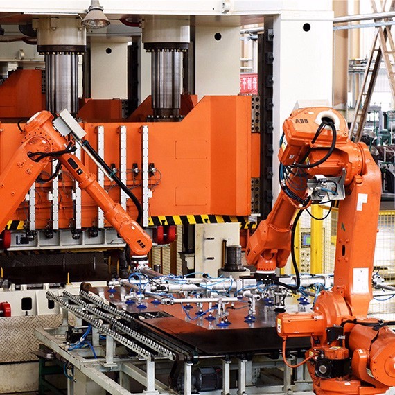 汽車制造行業 汽車制造行業