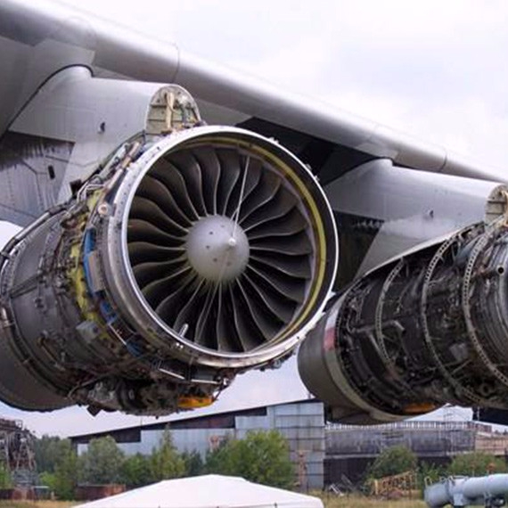 航天軍工制造行業(yè)