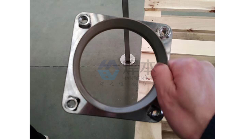 調(diào)試聊城魯環(huán)中頻點(diǎn)焊機(jī) (2) 調(diào)試聊城魯環(huán)中頻點(diǎn)焊機(jī) (2)