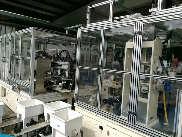 恒源達點焊機 恒源達點焊機