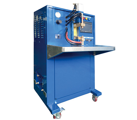 中頻逆變點焊機SMD-20臺式 中頻逆變點焊機SMD-20臺式