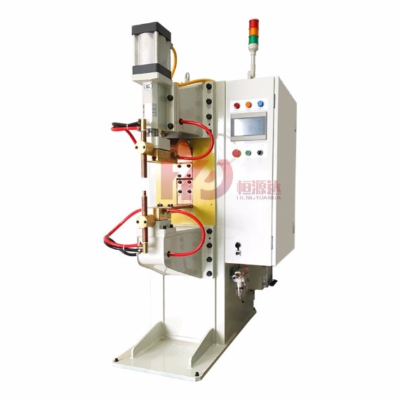 航空航天專用中頻點凸焊機 航空航天專用中頻點凸焊機