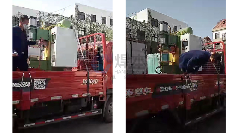 焊本中頻點焊機發貨即墨 焊本中頻點焊機發貨即墨