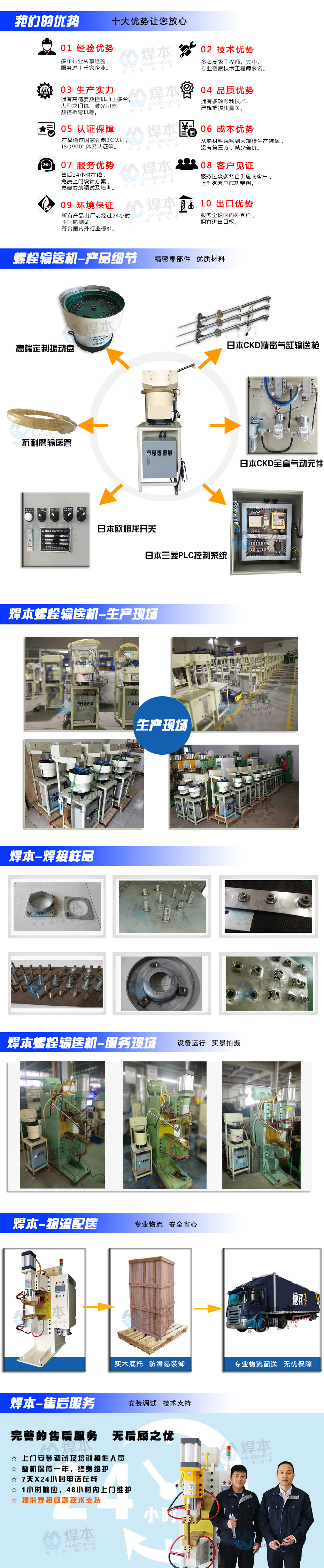 螺栓輸送機(jī)匯總頁  螺栓輸送機(jī)匯總頁