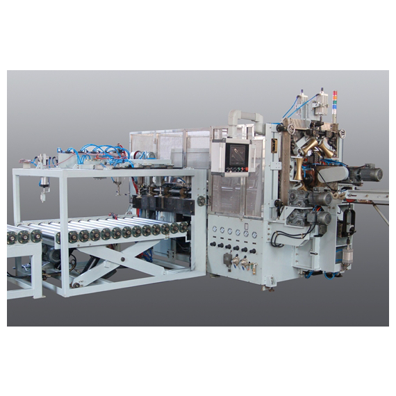 中頻縫焊機 中頻縫焊機