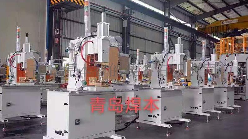 焊本銅片銅線點焊機 焊本銅片銅線點焊機