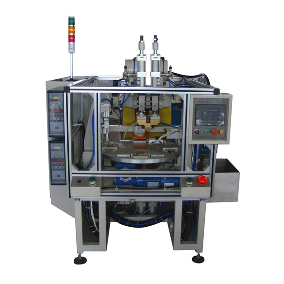 汽車(chē)氣缸墊焊接專(zhuān)機(jī)