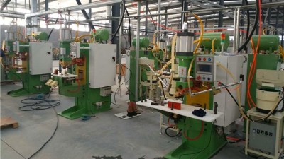 自由選購點(diǎn)焊機(jī)重點(diǎn)關(guān)注什么？