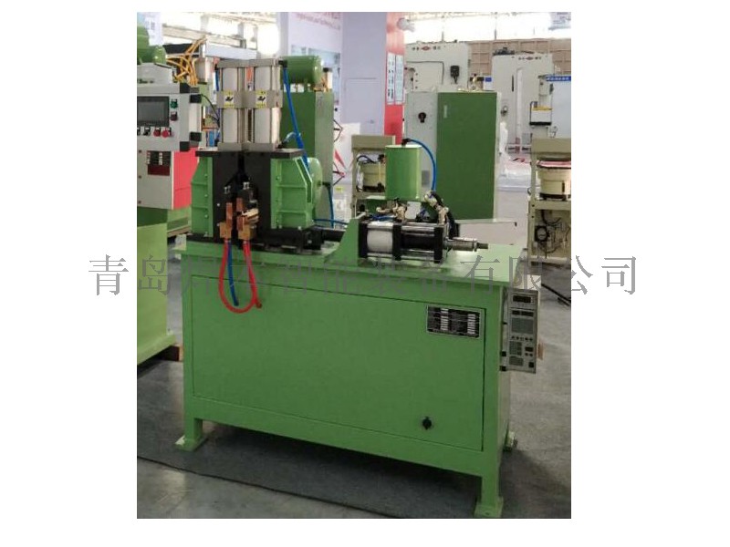 焊本閃光對(duì)焊機(jī) 焊本閃光對(duì)焊機(jī)