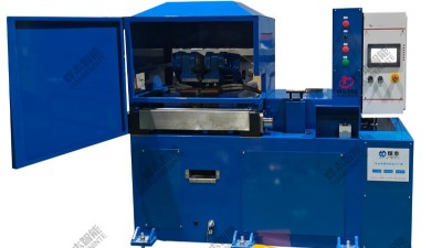 導電排銅鋁排閃光對焊機 導電排銅鋁排閃光對焊機