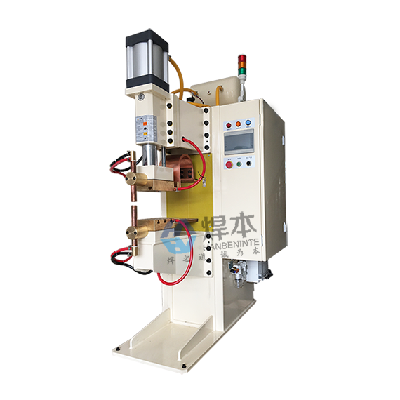 中頻點焊機 中頻點焊機